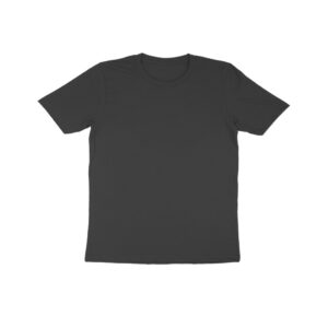 Kids Half Sleeve Round Neck T-Shirt